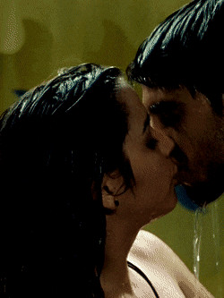 Ana De Armas-Shower Sex